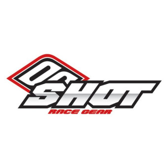 Helm-Innenfutter SHOT Komplette Innenausstattung neon yellow Furious Kid 22.05